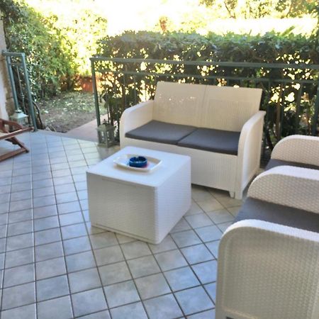 Casa Fiore San Teodoro  Zewnętrze zdjęcie
