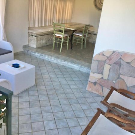 Casa Fiore San Teodoro  Zewnętrze zdjęcie
