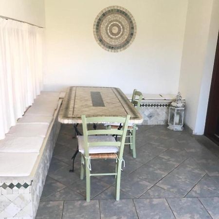 Casa Fiore San Teodoro  Zewnętrze zdjęcie