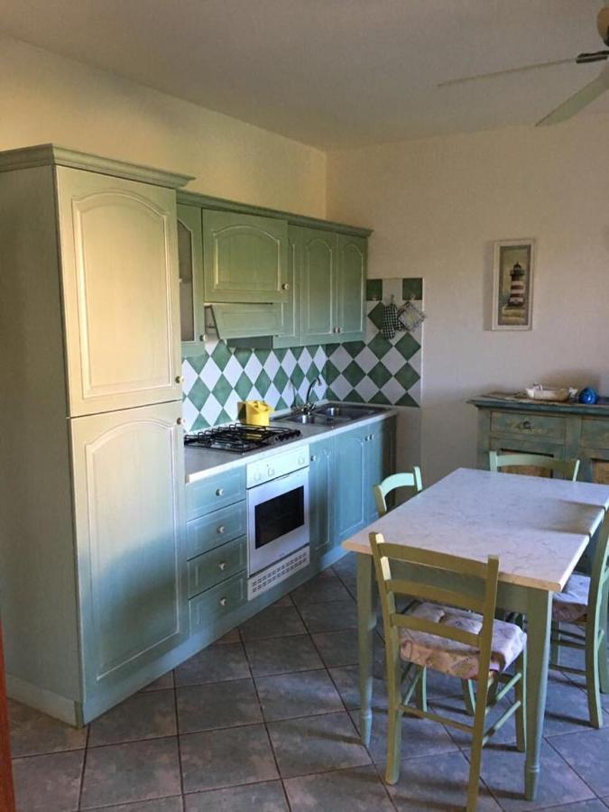 Casa Fiore San Teodoro  Zewnętrze zdjęcie