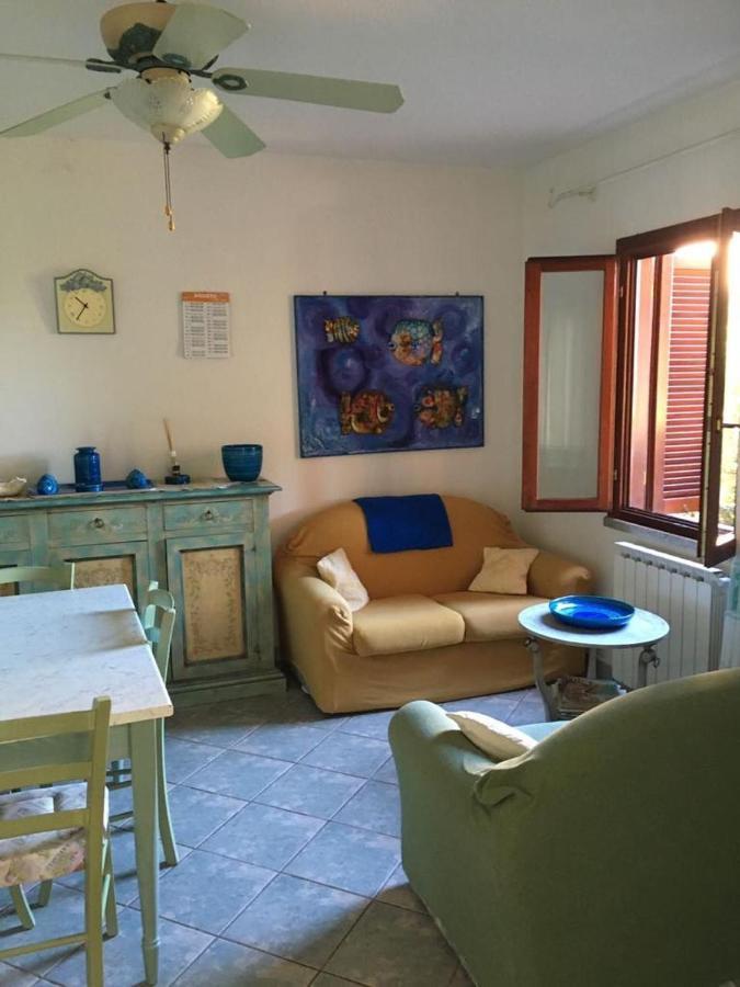 Casa Fiore San Teodoro  Zewnętrze zdjęcie