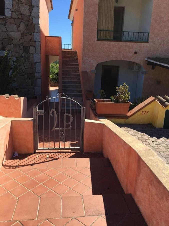 Casa Fiore San Teodoro  Zewnętrze zdjęcie