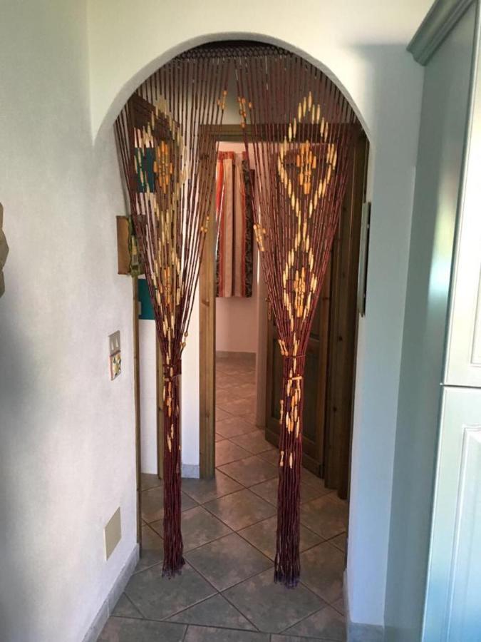 Casa Fiore San Teodoro  Zewnętrze zdjęcie