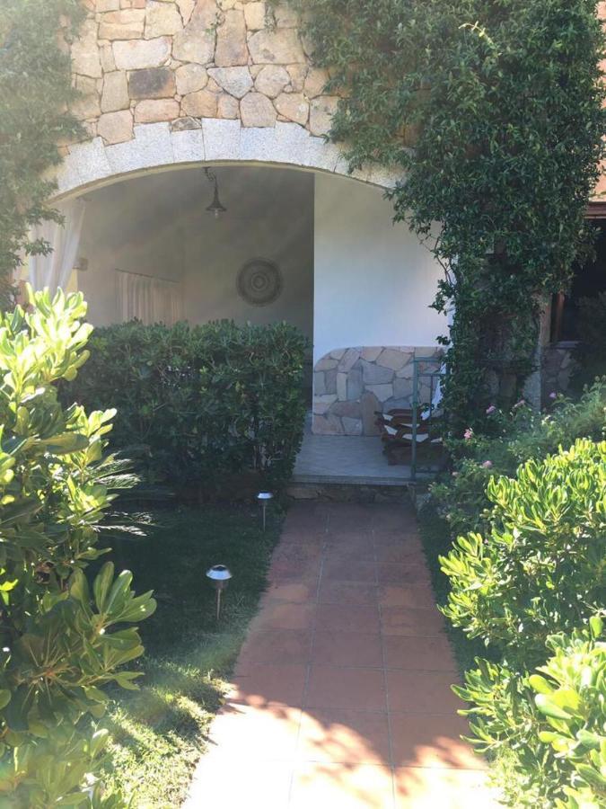 Casa Fiore San Teodoro  Zewnętrze zdjęcie