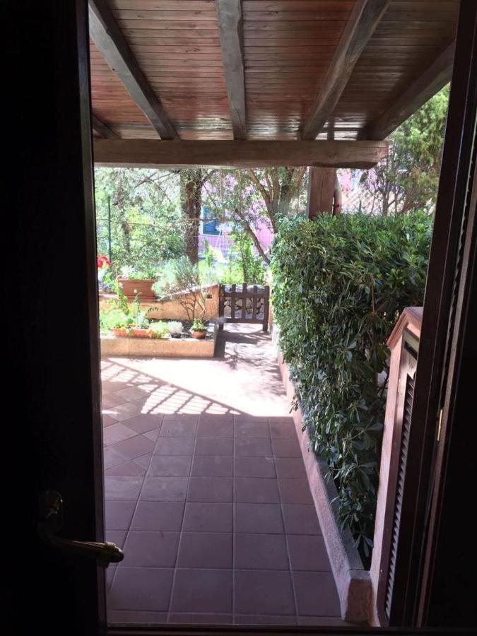 Casa Fiore San Teodoro  Zewnętrze zdjęcie
