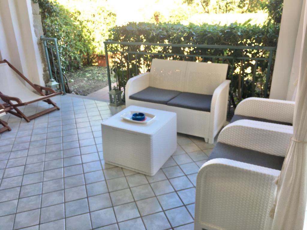 Casa Fiore San Teodoro  Zewnętrze zdjęcie