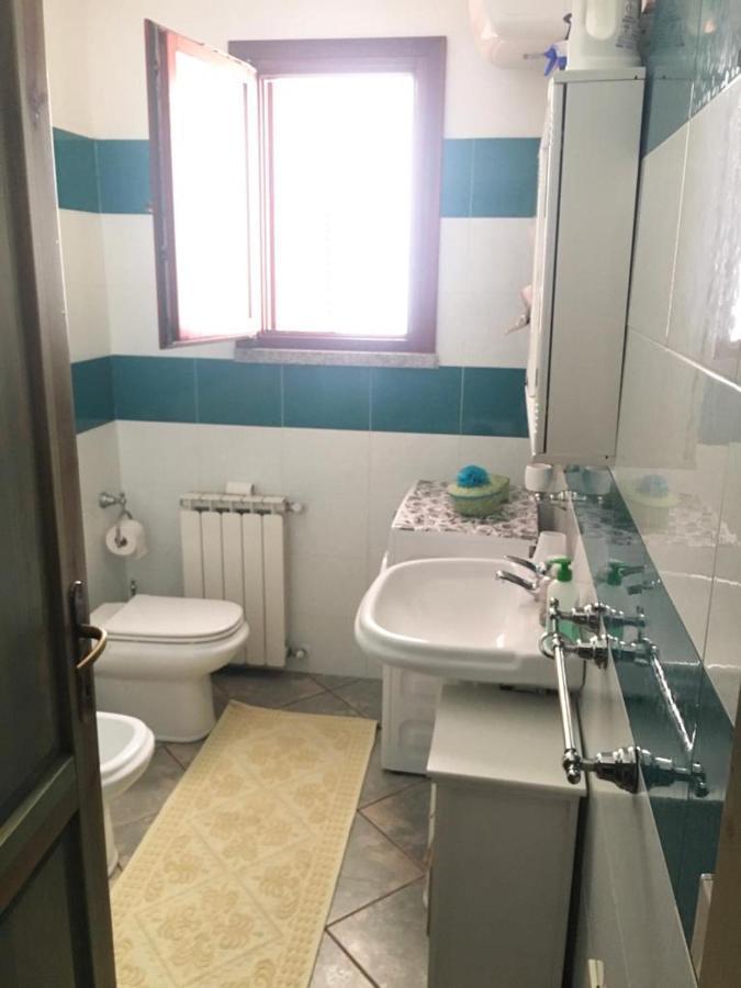 Casa Fiore San Teodoro  Zewnętrze zdjęcie